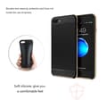 Miniatyrbild 3 av 11: iPhone 7 - NANO-HYBRID Exklusivt Stötdämpande skal från FLOVEME