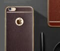 Miniatyrbild 3 av 10: Leman Elegant Robust Skal (Retro-skal) iPhone 8