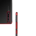 Miniatyrbild 9 av 11: Huawei P Smart Pro - Stötdämpande Silikonskal (Floveme)