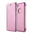 Miniatyrbild 4 av 6: iPhone 6/6S Plus - LEMAN Stilrent Clear View-fodral (ORIGINAL)