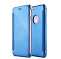 Miniatyrbild 6 av 6: iPhone 6/6S Plus - LEMAN Stilrent Clear View-fodral (ORIGINAL)