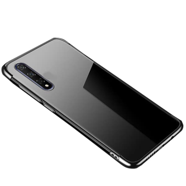 Stilsäkert Skyddsskal (Floveme) - Huawei P Smart Pro