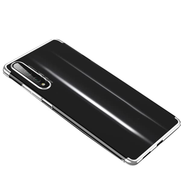 Stilsäkert Skyddsskal (Floveme) - Huawei P Smart Pro