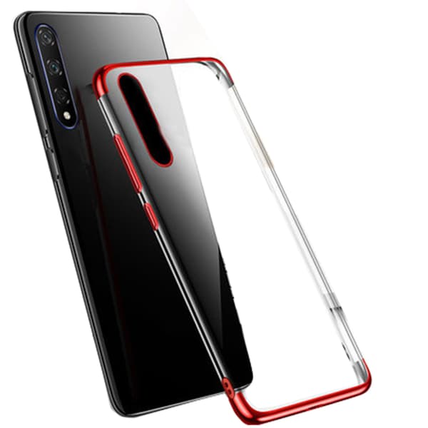 Stilsäkert Skyddsskal (Floveme) - Huawei P Smart Pro