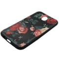 Miniatyrbild 6 av 11: Samsung Galaxy J7 2017 - Skyddande Blomsterskal