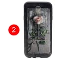 Miniatyrbild 10 av 11: Samsung Galaxy J7 2017 - Skyddande Blomsterskal