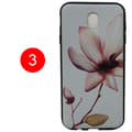 Miniatyrbild 11 av 11: Samsung Galaxy J7 2017 - Skyddande Blomsterskal