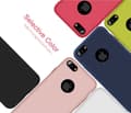 Miniatyrbild 11 av 11: IPHONE 7 - NKOBEE Stilrent Praktiskt Skal
