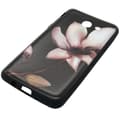 Miniatyrbild 5 av 11: Samsung Galaxy J3 2017 - Skyddande Blomsterskal