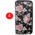 Miniatyrbild 11 av 11: Samsung Galaxy J3 2017 - Skyddande Blomsterskal