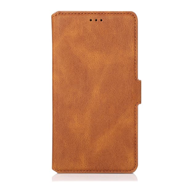Samsung Galaxy A51 - Plånboksfodral