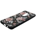 Miniatyrbild 4 av 11: Samsung Galaxy S9 Plus - Skyddande Blomsterskal