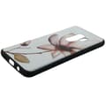 Miniatyrbild 7 av 11: Samsung Galaxy S9 Plus - Skyddande Blomsterskal