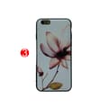 Miniatyrbild 10 av 11: iPhone 7 Plus - Skyddande Blomsterskal 6/6S