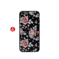 Miniatyrbild 11 av 11: iPhone 7 Plus - Skyddande Blomsterskal 6/6S