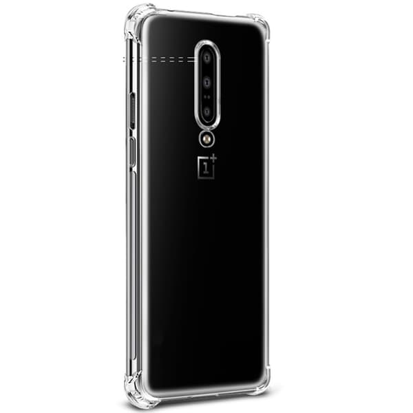 Stilsäkert Skyddsskal FLOVEME - OnePlus 7 Pro