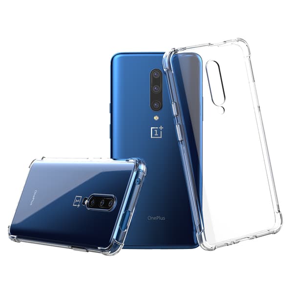 Stilsäkert Skyddsskal FLOVEME - OnePlus 7 Pro