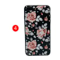 Miniatyrbild 1 av 11: iPhone 8 - Skyddande Blomsterskal