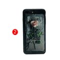 Miniatyrbild 11 av 11: iPhone 8 - Skyddande Blomsterskal