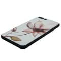 Miniatyrbild 5 av 11: Silikonskal "Summer Flowers" för iPhone 8