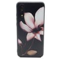 Miniatyrbild 8 av 11: Silikonskal "Summer Flowers" för Huawei P20lite