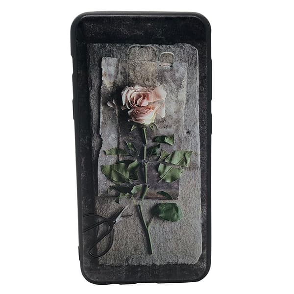 Samsung Galaxy A8 (2018) Sommarskal