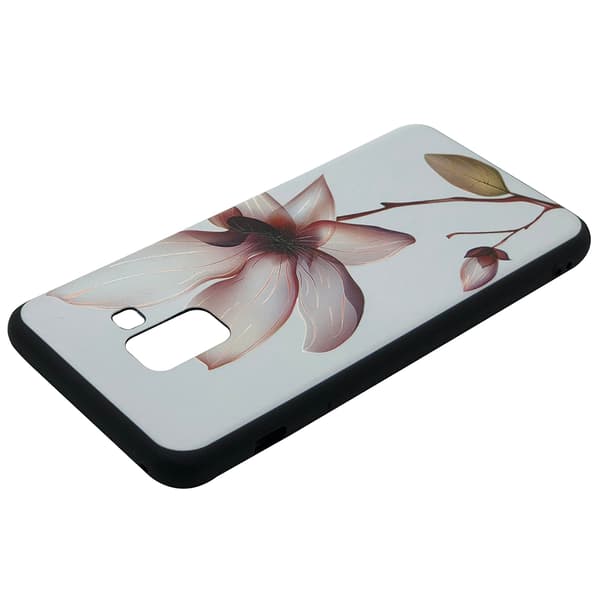 Samsung Galaxy A8 (2018) Sommarskal