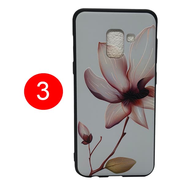 Samsung Galaxy A8 (2018) Sommarskal