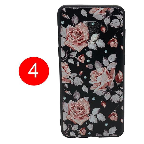 Samsung Galaxy A8 (2018) Sommarskal