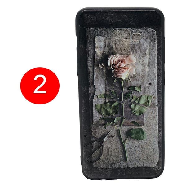 Samsung Galaxy A8 (2018) Sommarskal 2