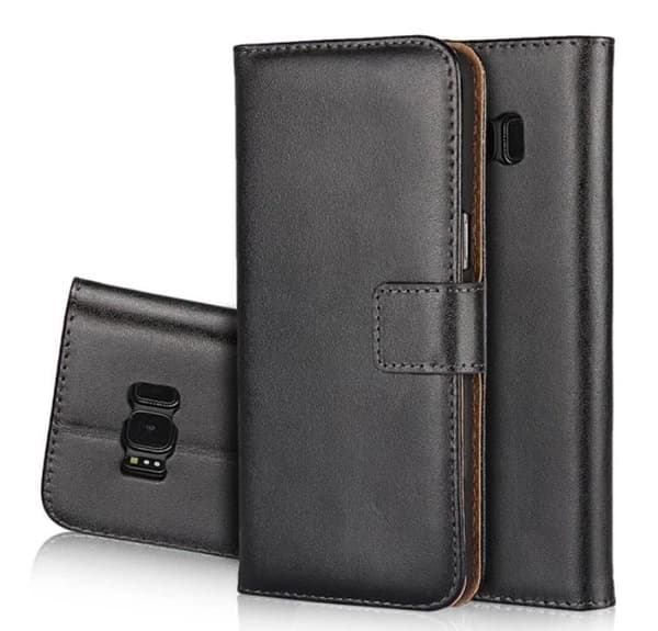 Samsung Galaxy S8+ Stilrent Plånboksfodral från TOMKAS