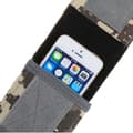 Miniatyrbild 9 av 11: Praktisk Bältesväska för mobiltelefoner (Stl L/XL)