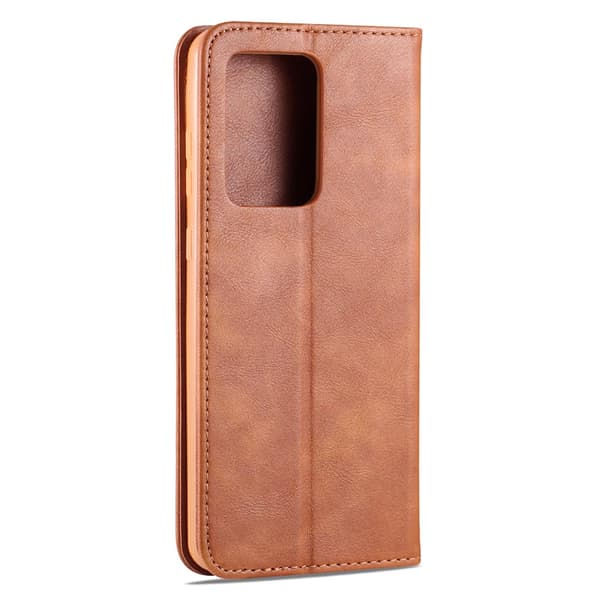 Samsung Galaxy S20 Ultra - Plånboksfodral