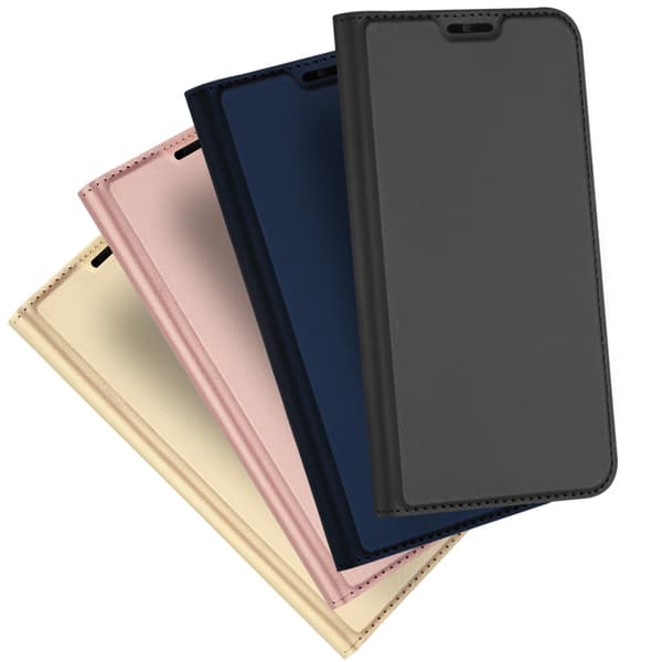 Stilrent Fodral med Kort fack DUX DUCIS - Huawei Mate 20 Pro