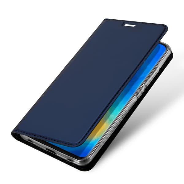 Stilrent Fodral med Kort fack DUX DUCIS - Huawei Mate 20 Pro