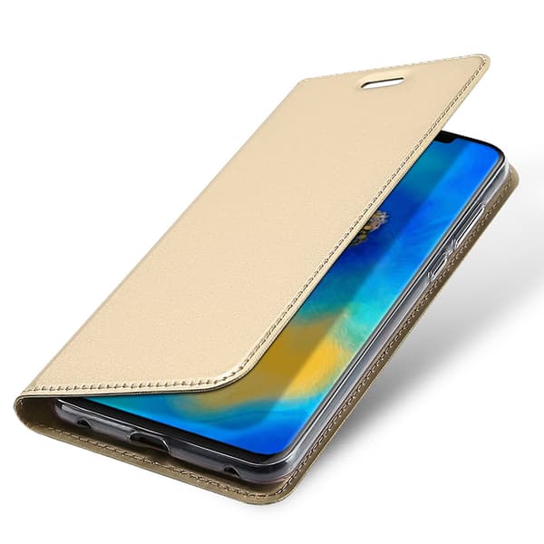 Stilrent Fodral med Kort fack DUX DUCIS - Huawei Mate 20 Pro