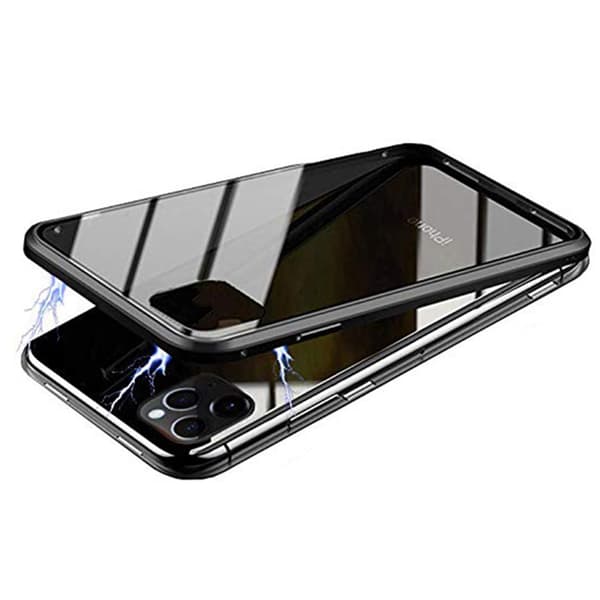 Stilrent Professionellt Skal - iPhone 11 Pro Max