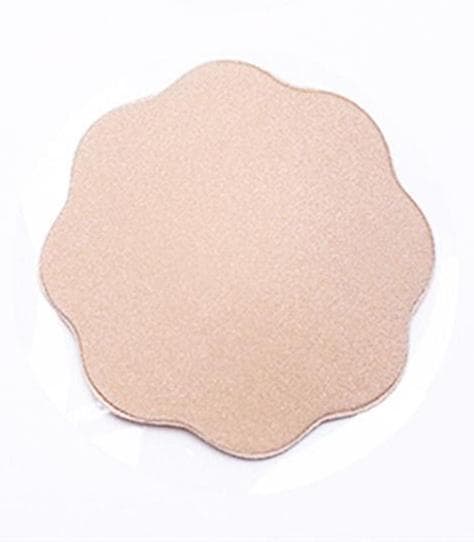 Praktiska Sj�lvh�ftande Nipple Cover (5-Pack)