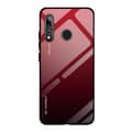 Miniatyrbild 4 av 11: Huawei P Smart Z - Skyddsskal