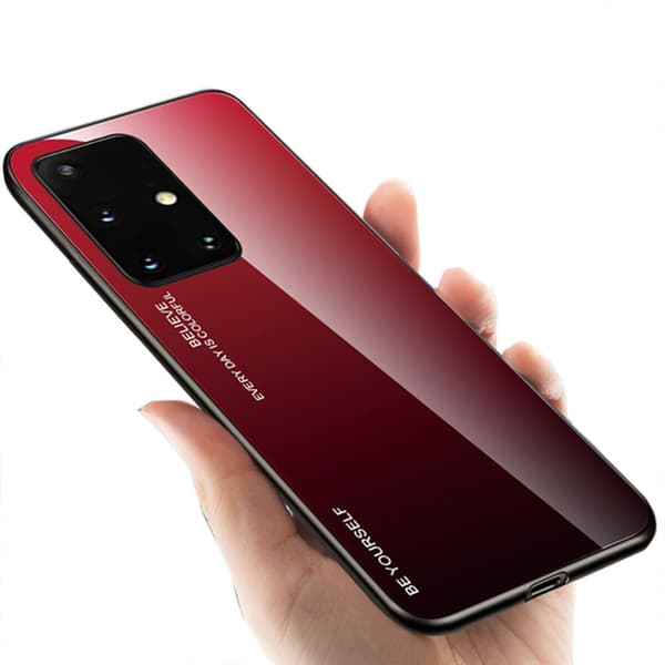 Effektfullt Skal - Samsung Galaxy A51