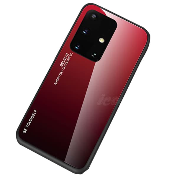 Effektfullt Skal - Samsung Galaxy A51