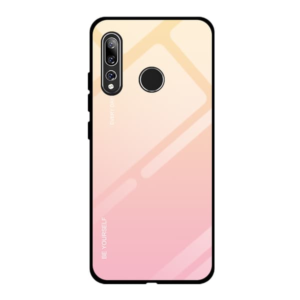 Huawei P Smart Z - Robust Smart Skal (Nkobee)