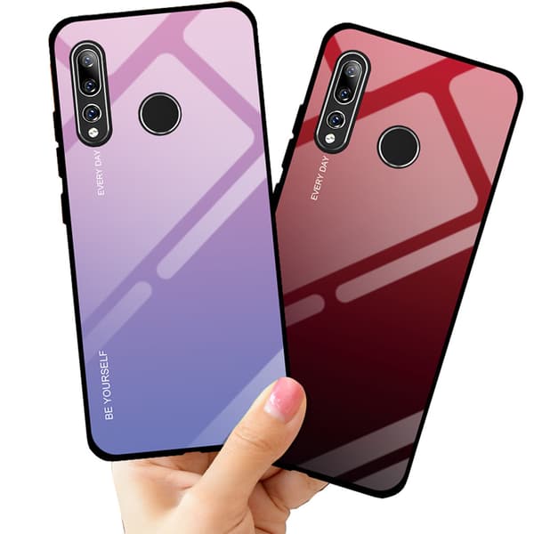Huawei P Smart Z - Robust Smart Skal (Nkobee)