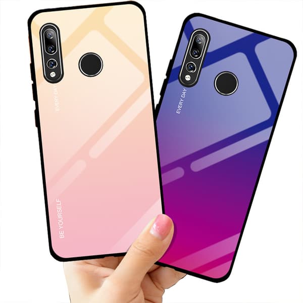 Huawei P Smart Z - Robust Smart Skal (Nkobee)