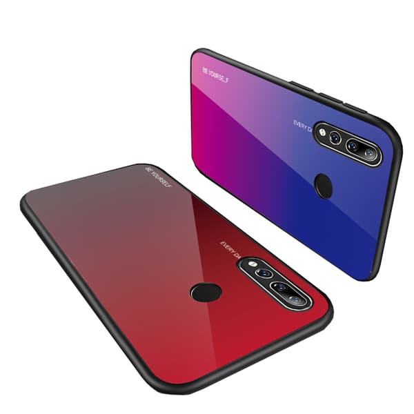 Huawei P Smart Z - Robust Smart Skal (Nkobee)