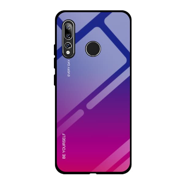 Huawei P Smart Z - Robust Smart Skal (Nkobee)