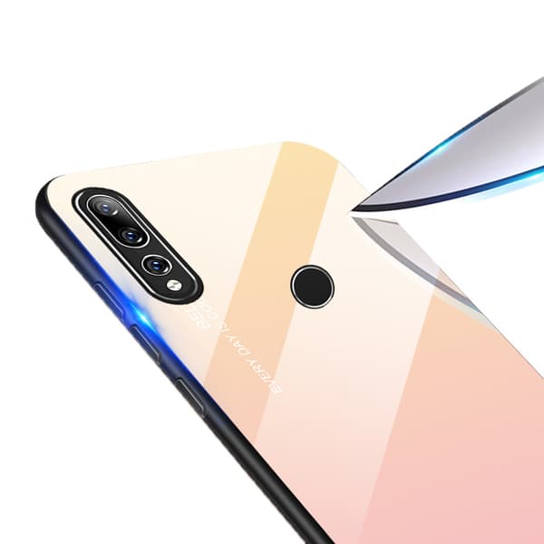 Huawei P Smart Z - Robust Smart Skal (Nkobee)
