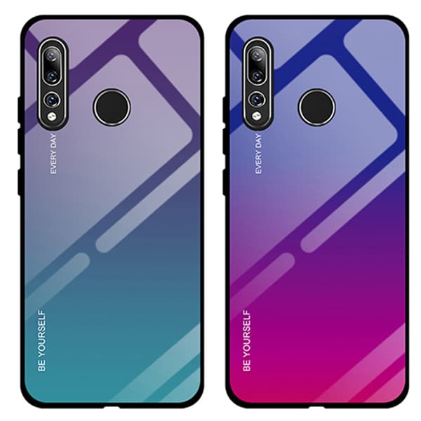 Huawei P Smart Z - Robust Smart Skal (Nkobee)