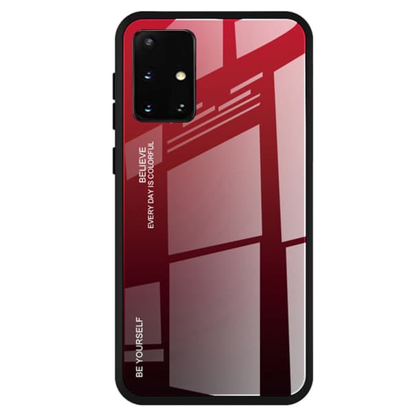 Stilsäkert NKOBEE Skal - Samsung Galaxy A51