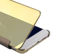 Miniatyrbild 10 av 11: FLOVEMES Smarta Clear-View Fodral - Huawei P8 Lite